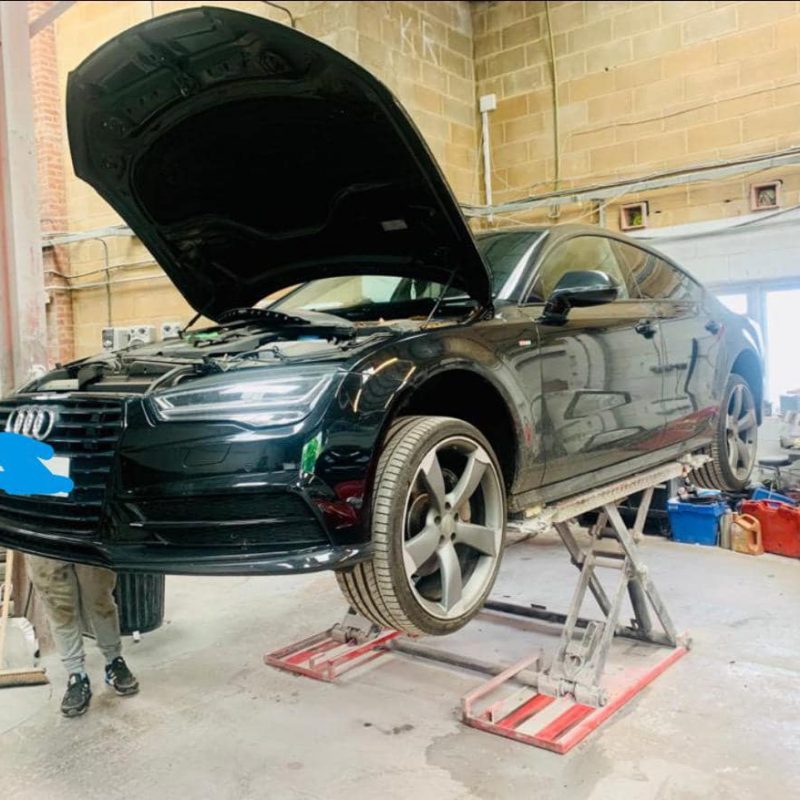 Auto Medics Your Friendly Car Body Repair Shop Is Moving!