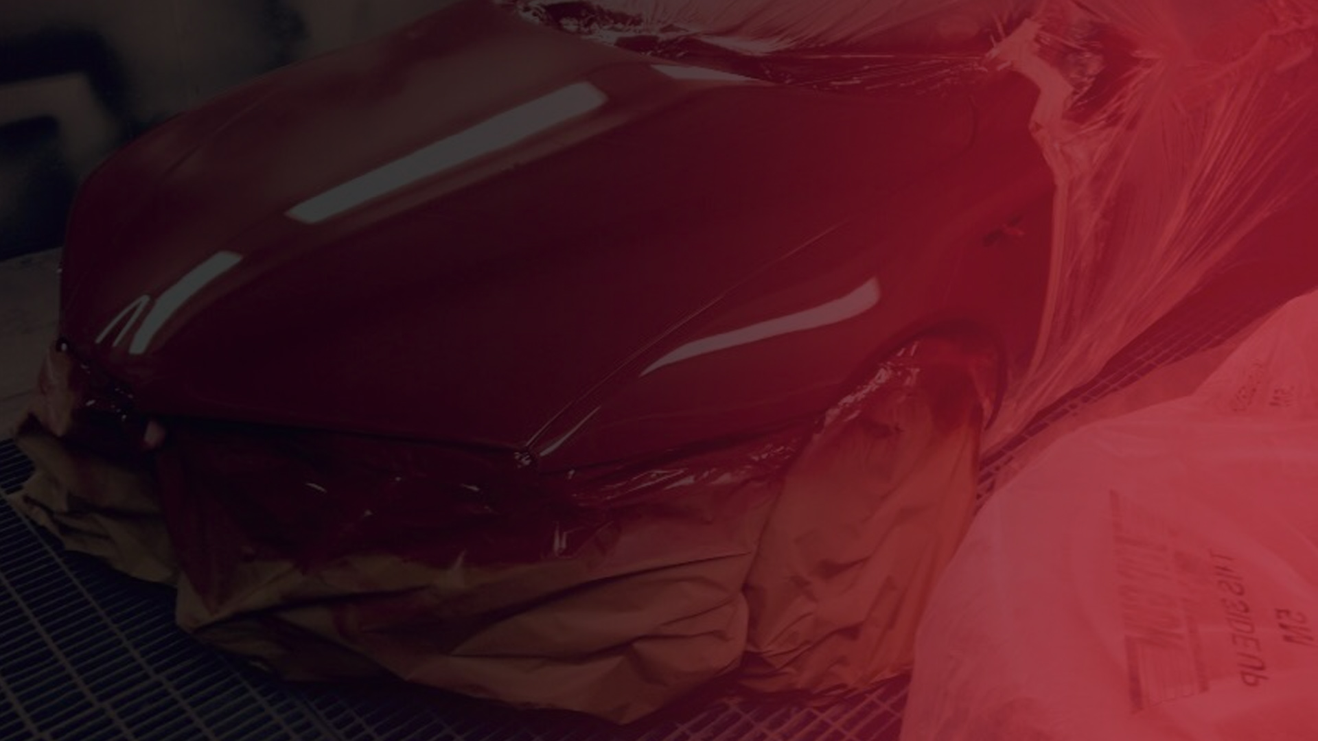 Professional Services For Car Body Repair in High