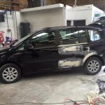 car body repairs high wycombe