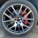diamond cut alloy wheels